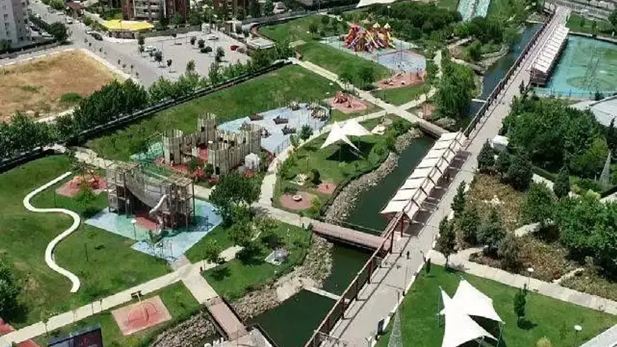 Manisa'da “Adım Adım Sağlık” etkinliği