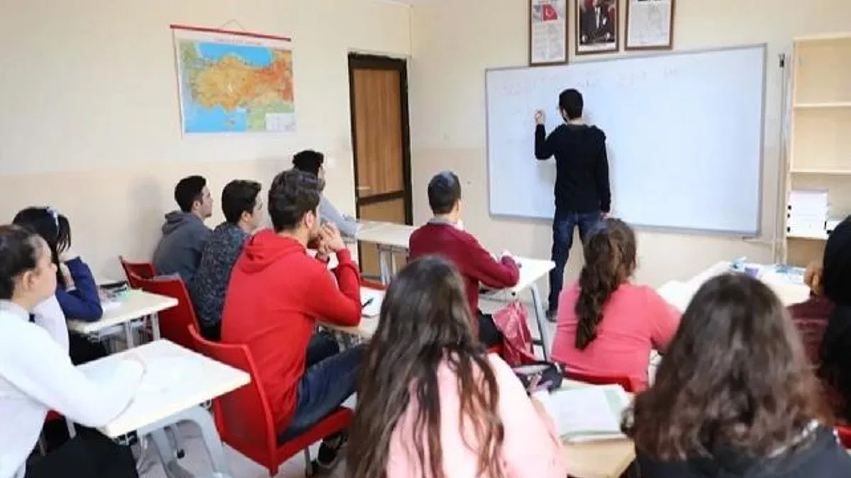 Denizli'de YKS Deneme Kulübü başlıyor