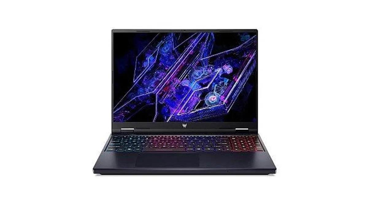 Yüksek Donanım, İşlemci Gücü ve Yapay Zeka Destekli Rakipsiz Performans: Acer Predator Helios Neo 16