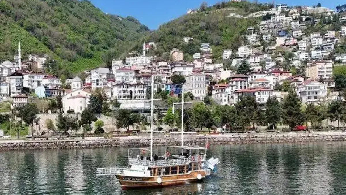 Ordu’da yapılacaklar listesine bir yıldız daha eklendi