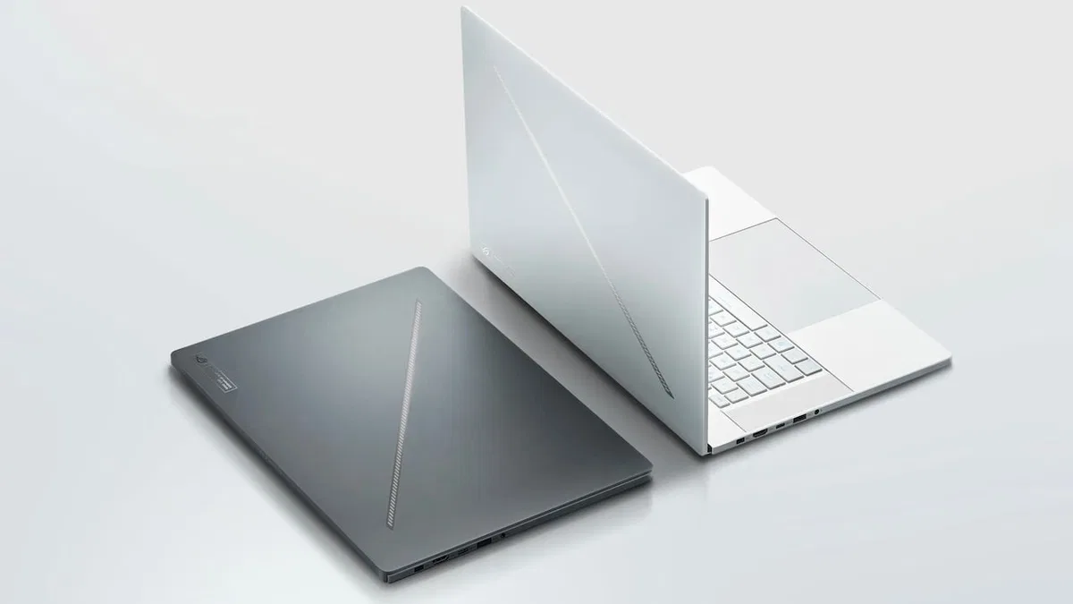 ASUS ROG Zephyrus G16 Tanıtıldı! İşte Özellikleri ve Fiyatı