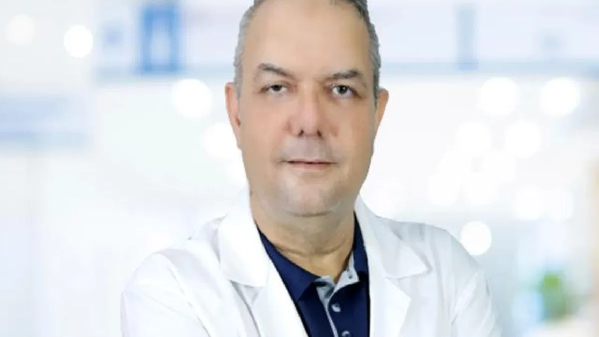 Yarım milyon kişi bu hastalığı bilmiyor!