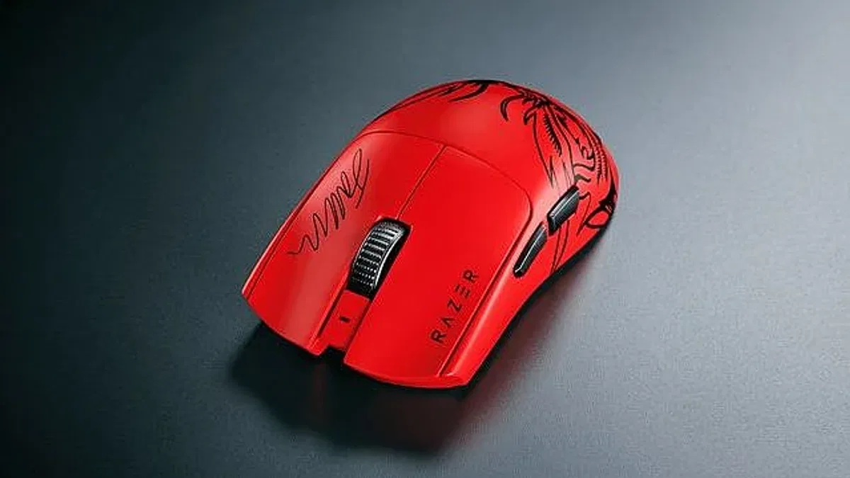 Razer, Viper V3 Pro Faker Edition'u tanıttı