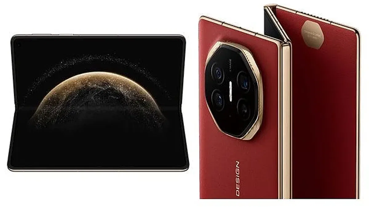 Katlanabilir Telefon Pazarının Öncüsü Huawei, Türkiye’de Mate XT için Fizibilite Başlattı