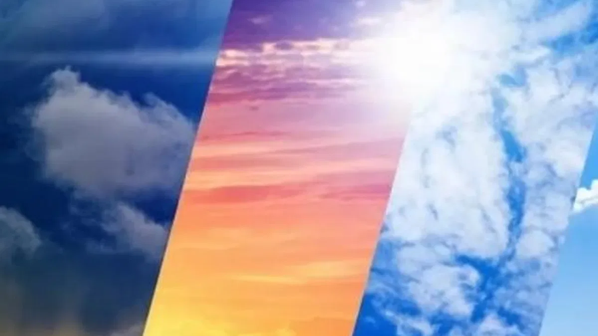 Meteoroloji’den 27 Nisan hava durumu raporu