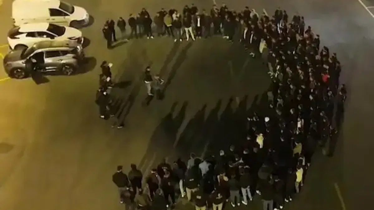 İstanbul’da uyuşturucuya 62 gözaltı
