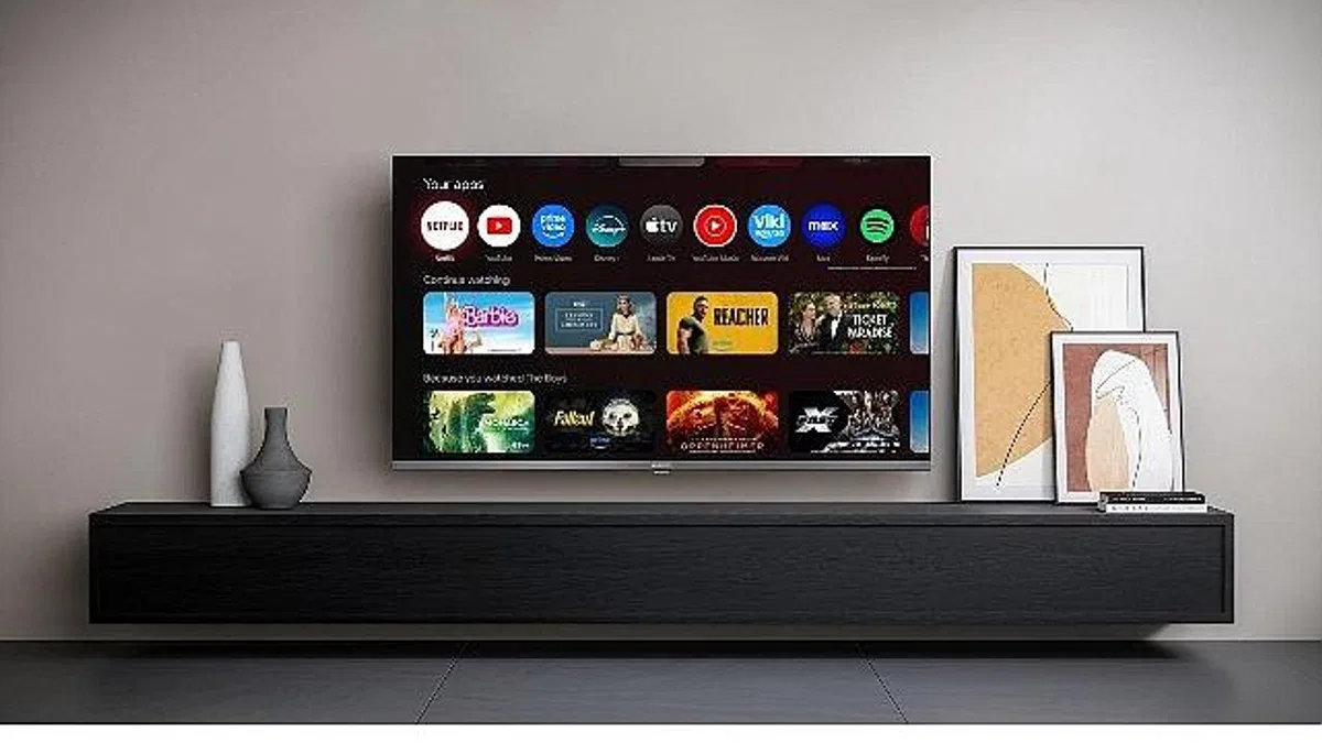 Xiaomi, Türkiye'de 8 Yeni Televizyon Modelini Piyasaya Sürüyor