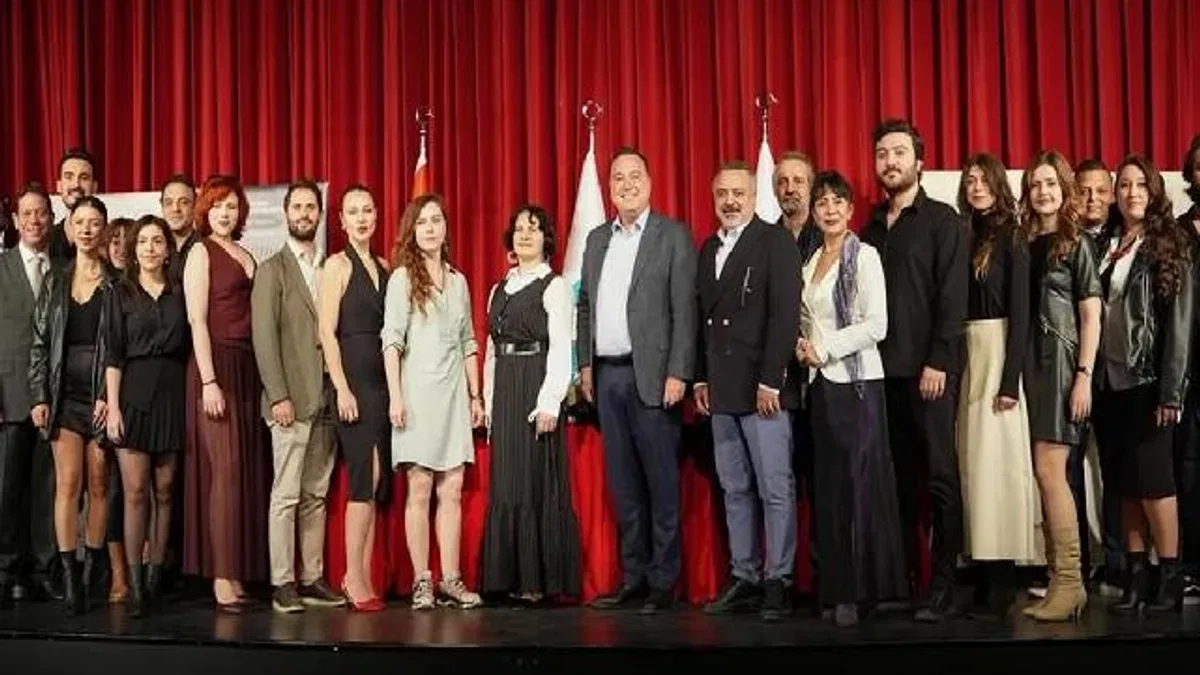 Manisa’da tiyatro sezonu Shakespeare’le açılıyor