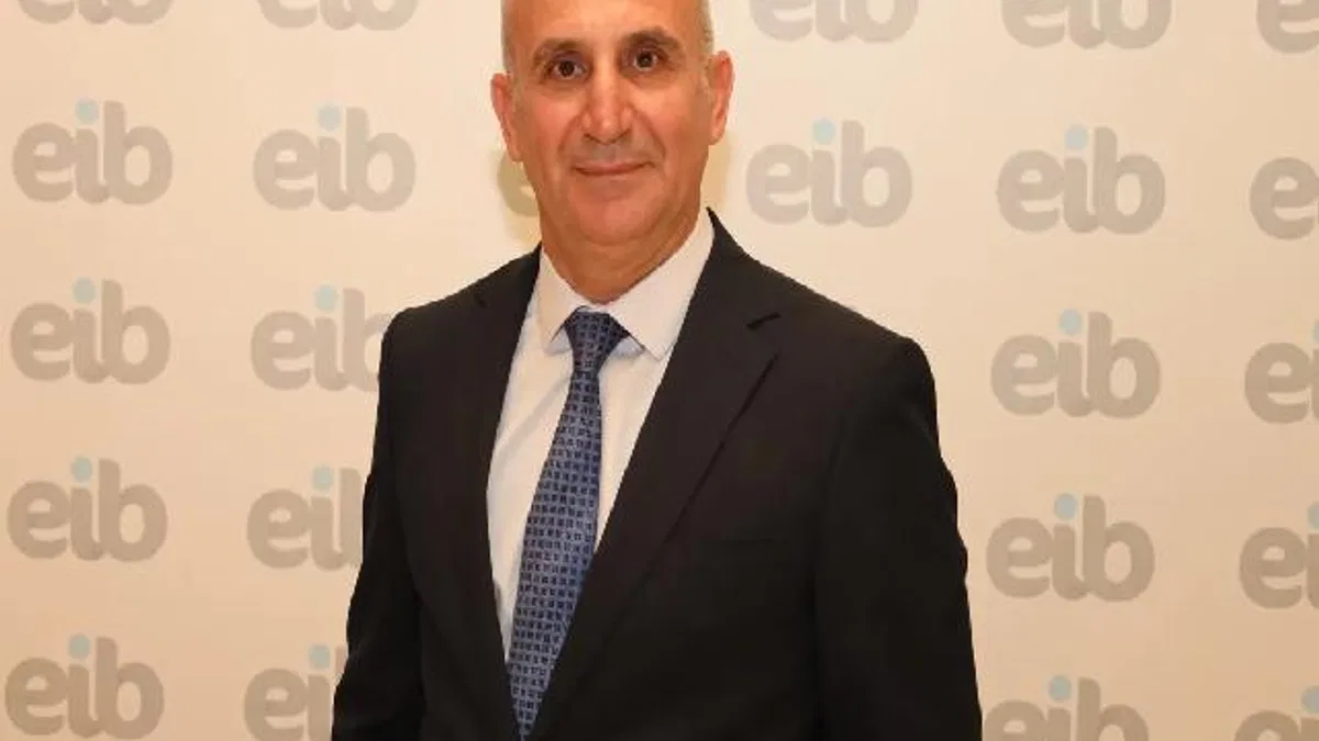 Küresel gıda fuarcılığında liderliğe yürüyoruz