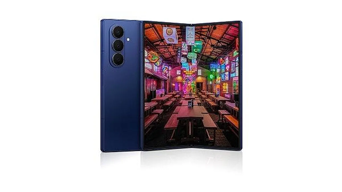 Samsung teknolojileriyle gastronomi deneyimi Seoul Kitchen'da