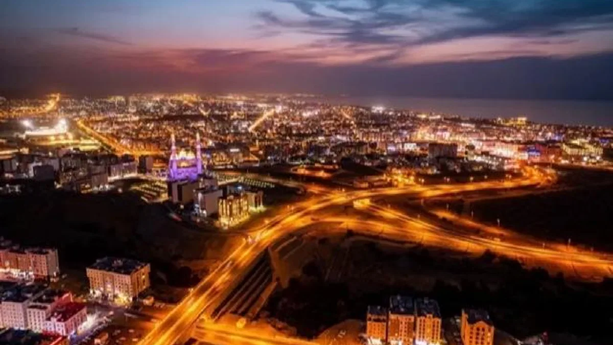Umman’ın 10 yıllık 'Altın Oturum Programı'na küresel yatırımcılardan yoğun ilgi