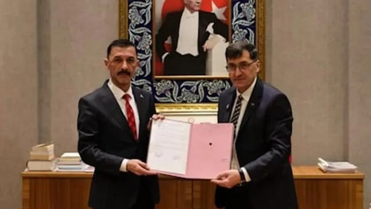 Kütahya Belediyesi’nde sosyal dengeye en üst limitten imza