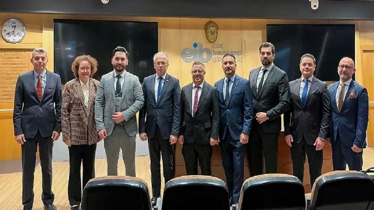 Kuzey Ren Westfalya’da Türk yatırımcılara yeni fırsatlar