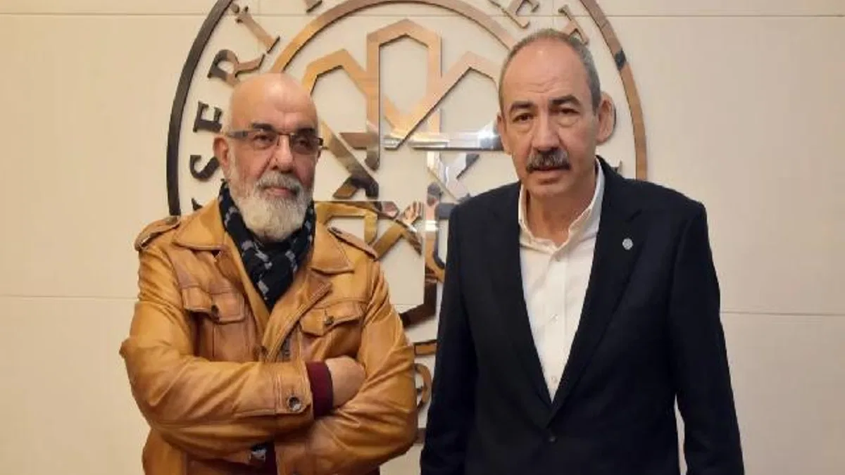 KTO Başkanı'ndan '29 Ekim' mesajı