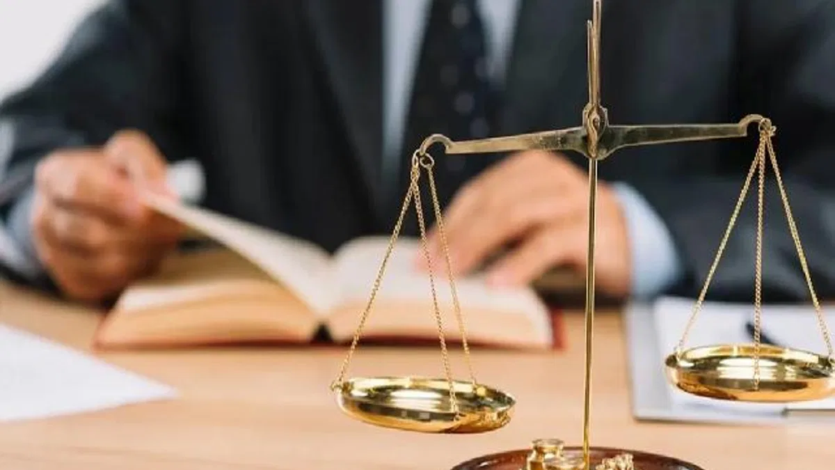 Avukatlık ücretlerinde yüzde 36,15 zam!