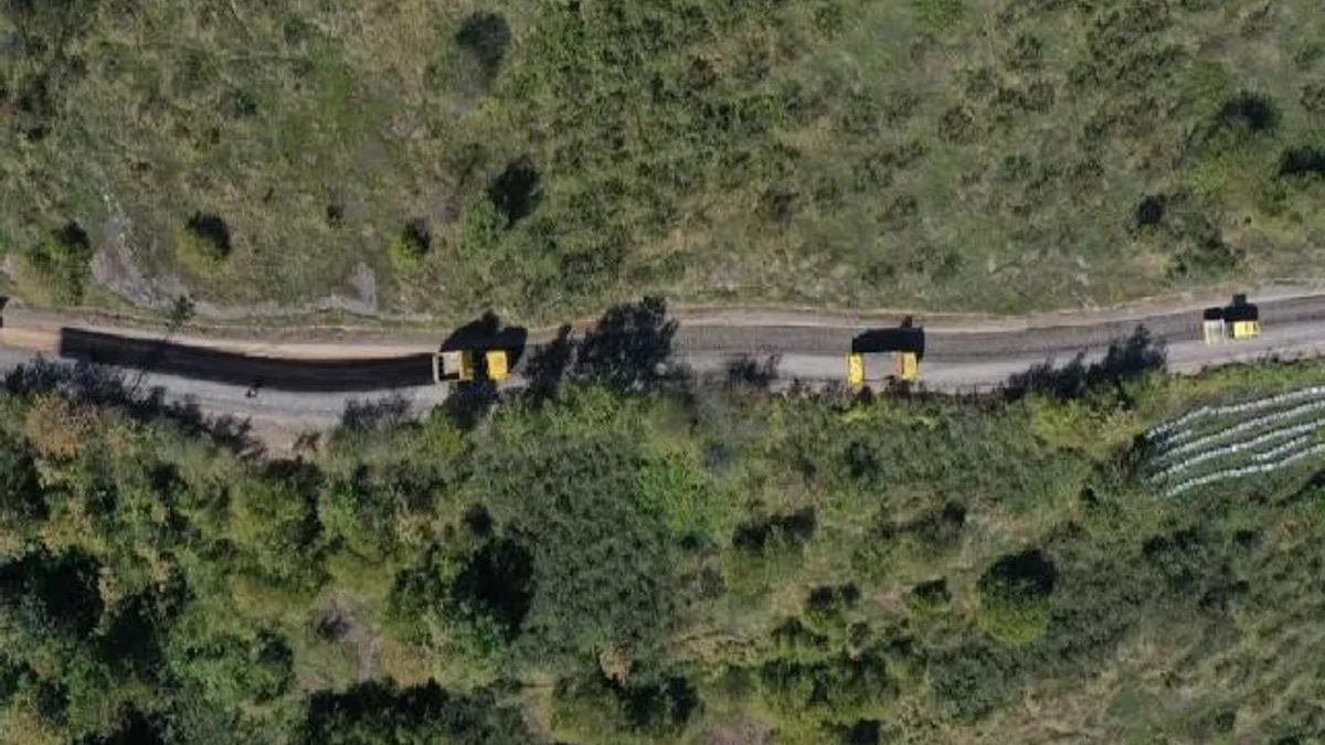 Ordu'da yarım asırlık bekleyiş sona erdi