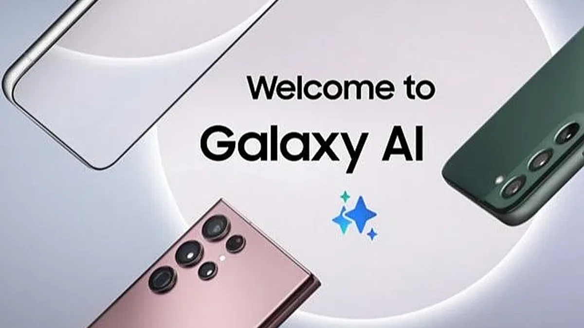 Samsung, Galaxy AI ile mobil yapay zekâda yeni bir dönem başlatıyor
