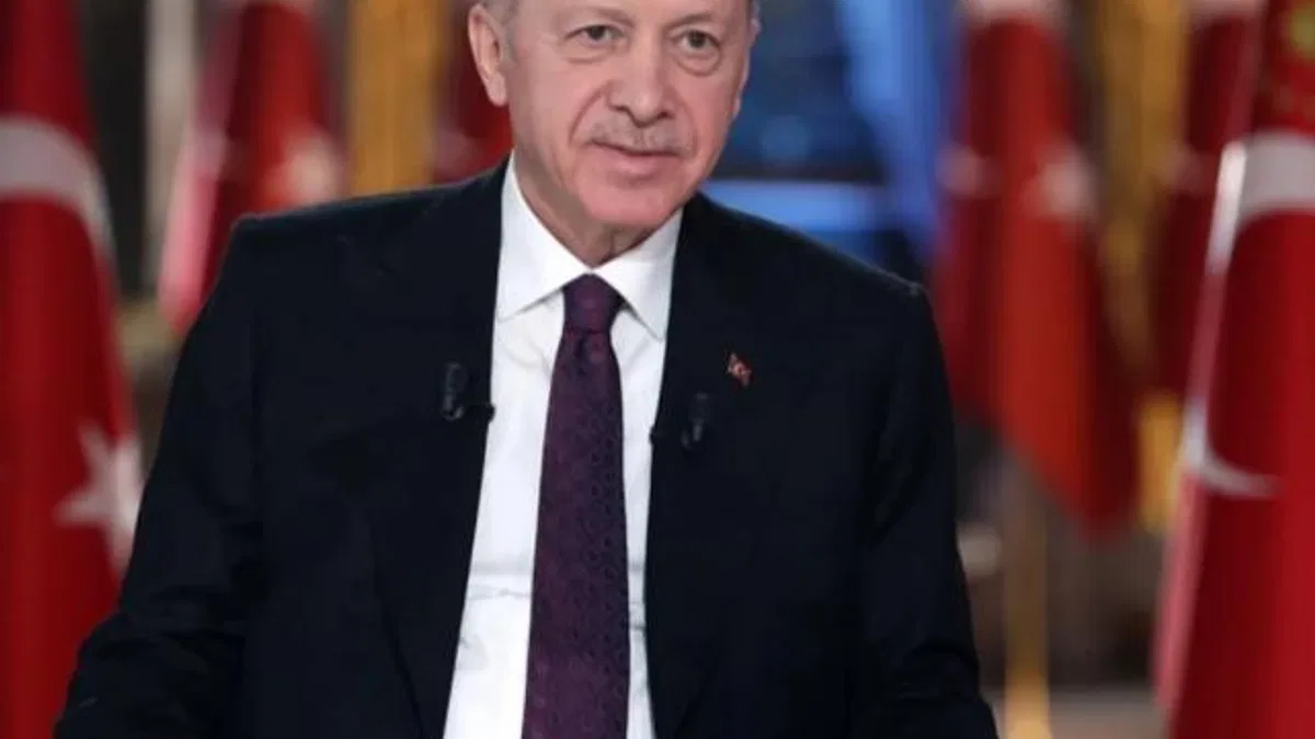 Cumhurbaşkanı Erdoğan: F-35 kararı haksız!