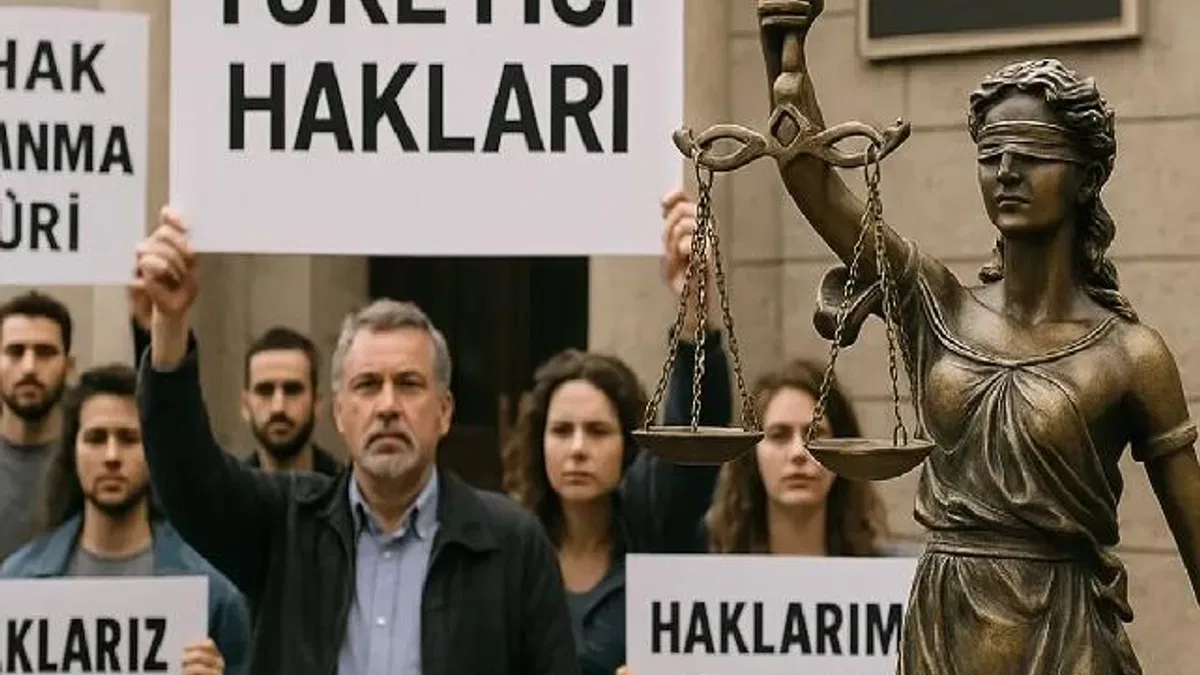 Erzurum'da iki Tüketici Hakem Heyeti kapatılıyor