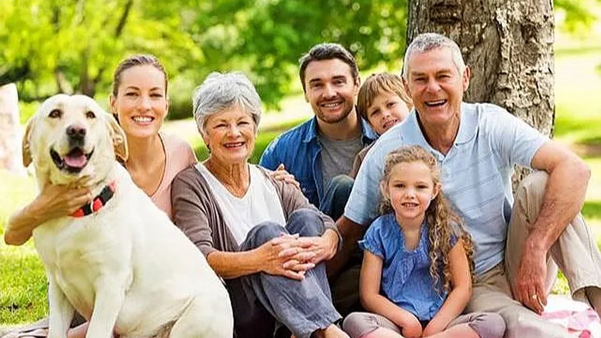 Sağlıklı Aile Olabilmenin Önemi