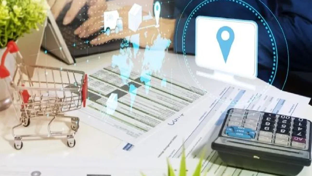 Perakende ticarette iletişim aygıtları zirvede
