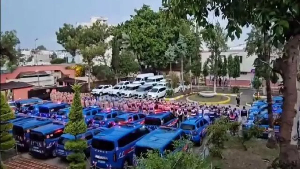 12 ilde dev operasyon! 3,2 milyar TL'lik dolandırıcılık şebekesine darbe!