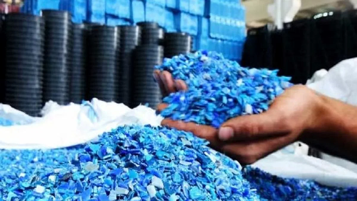 Plastik sektörü Ağustos'un ihracat lokomotifi