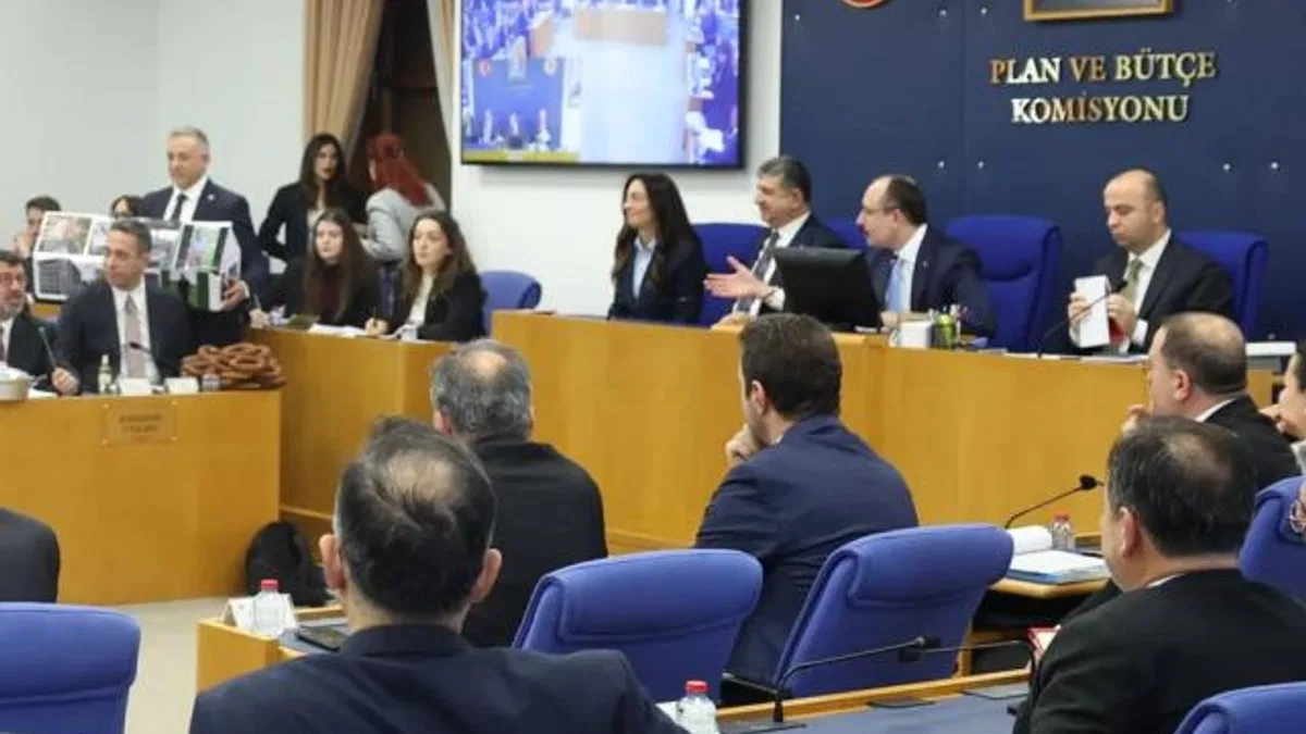 En düşük emekli maaşı 20 bin TL’ye yükseliyor... Teklif komisyonda görüşülüyor
