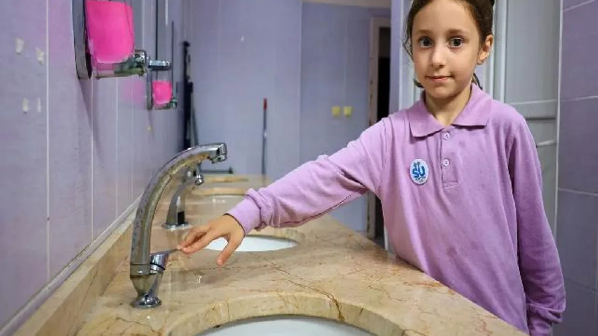 Sakarya'da su müfettişi eğitimlerine ilgi artıyor