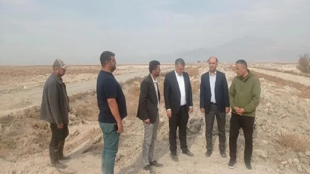 Kayseri Büyükşehir'den kırsala köprülü destek