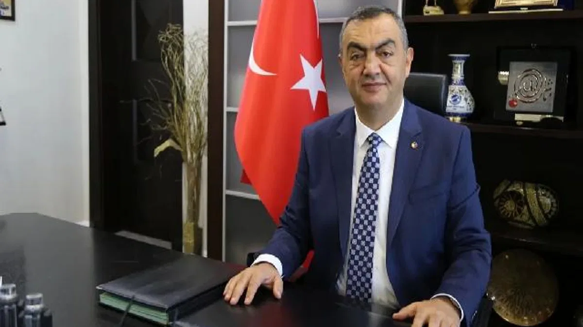 Kayseri'den 1.8 milyar liralık ihracat