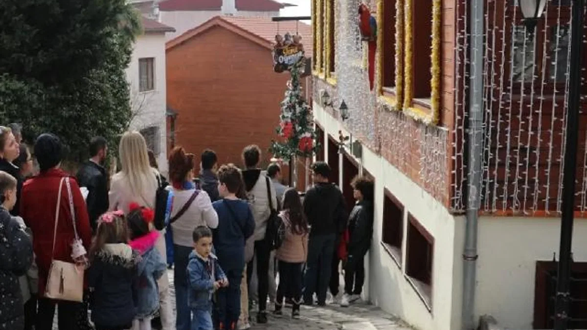 Kocaeli'de müzeler Ramazan’da da açık!