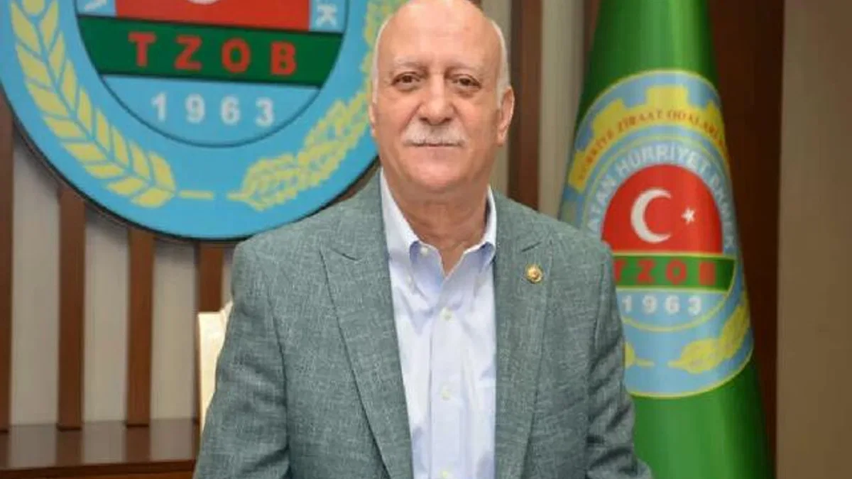 TZOB: Kırsaldaki kadınların çoğunun halen güvencesiz
