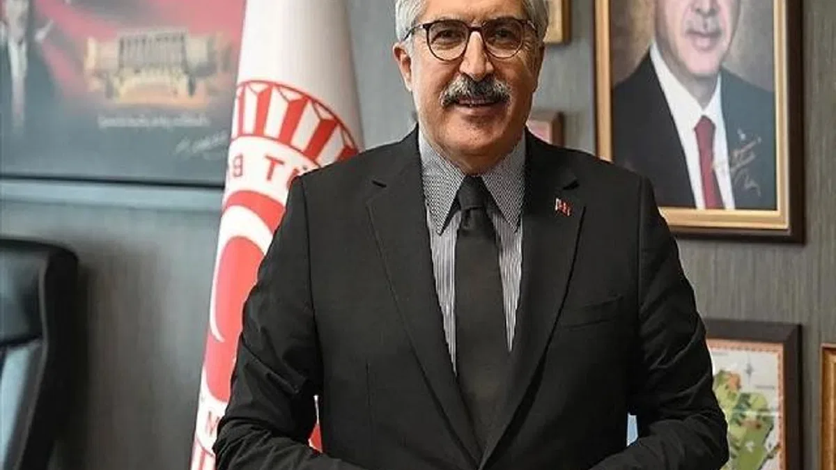 Hüseyin Yayman'dan güzel sanatlar fakültelerine yeni eğitim dönemi mektubu