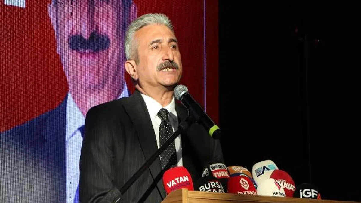 CHP Bursa’dan iktidara sert mesaj: Korkmuyoruz, kazanacağız!