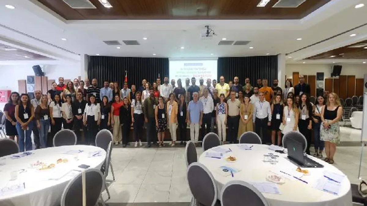 Konya Karabağlar'da kentsel dönüşüm çalıştayı