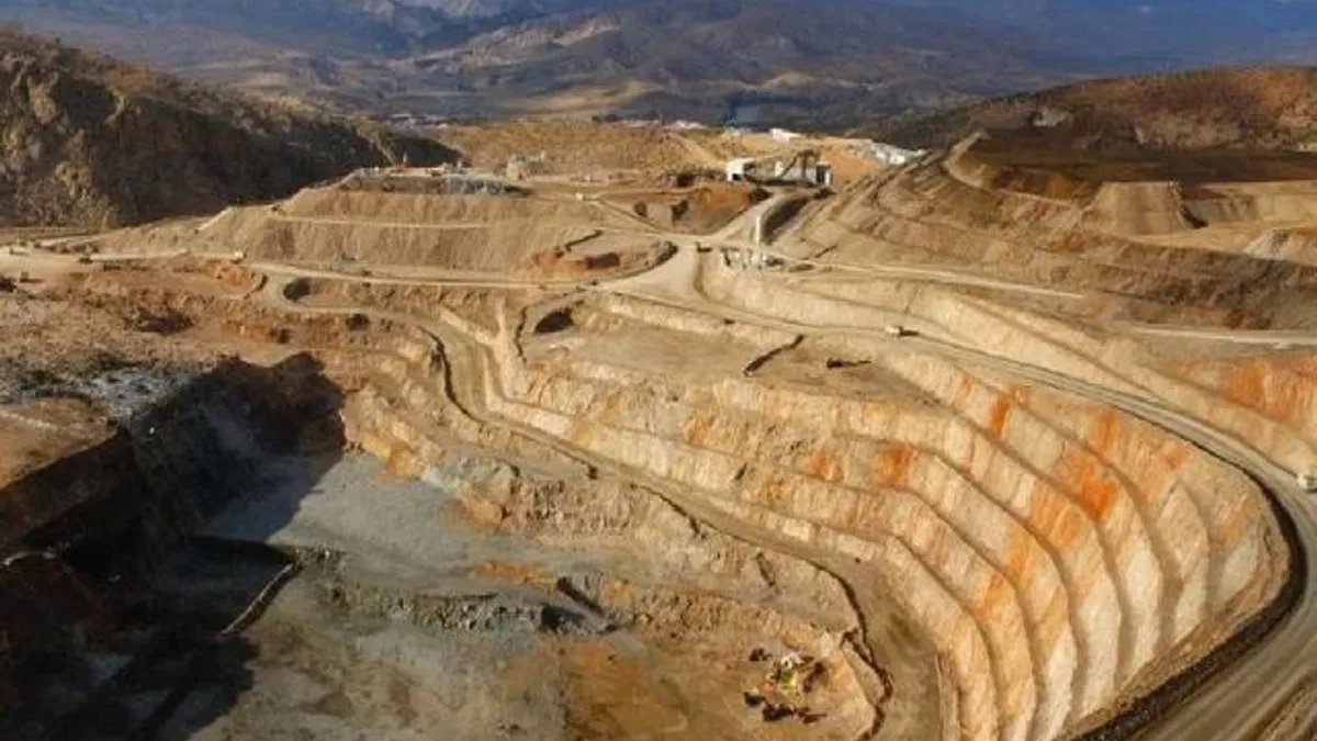 Türkiye'de 2024’te 120 milyon ton atık oluştu
