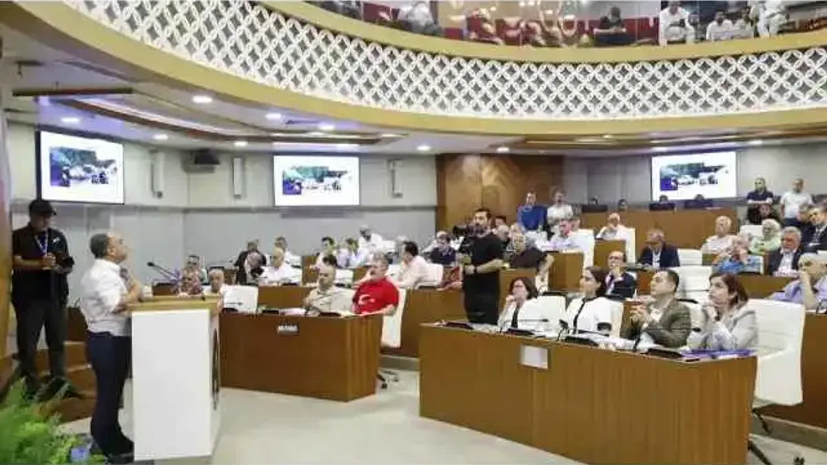 Antalya’da vektör mücadelesi kesintisiz şekilde yürütülüyor