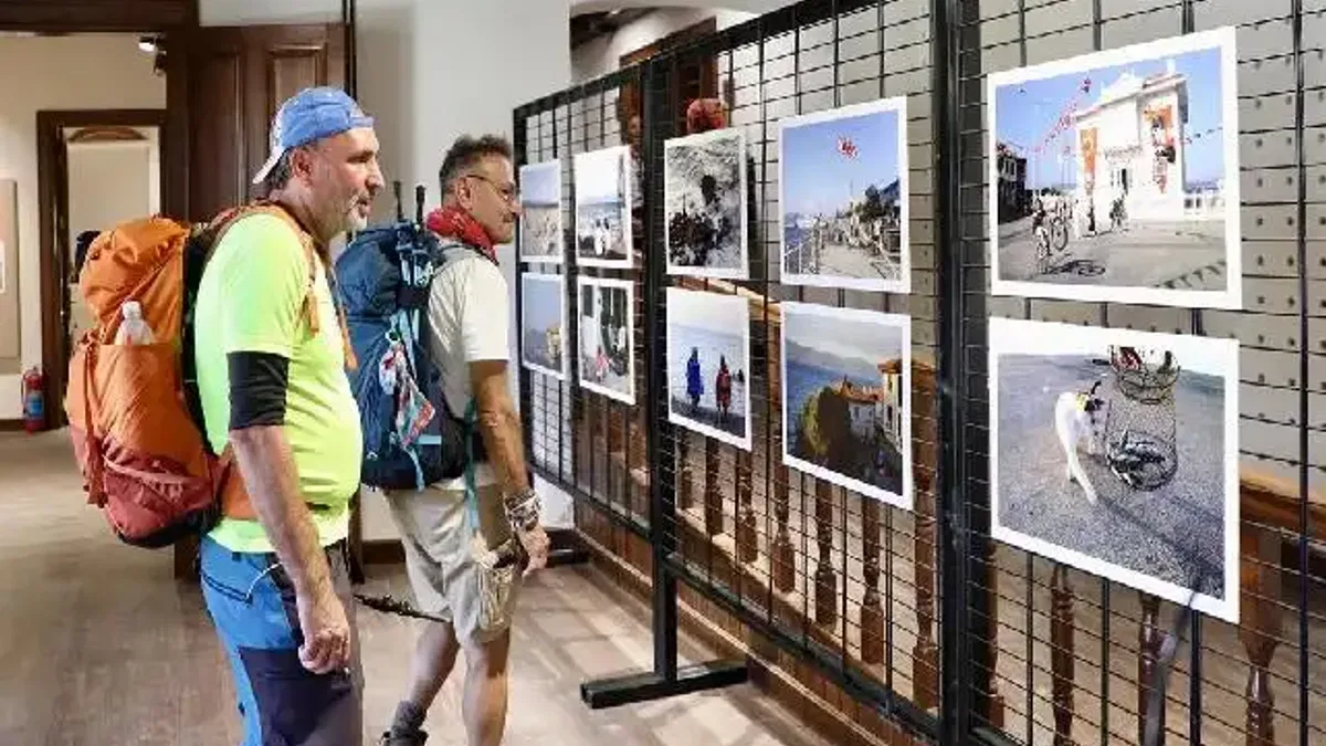 Mudanya'da 1. Fotoğraf Günleri sona erdi