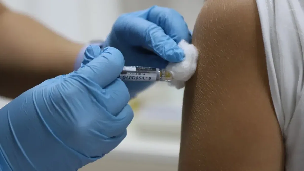 Muğla'da HPV aşı desteği sürüyor