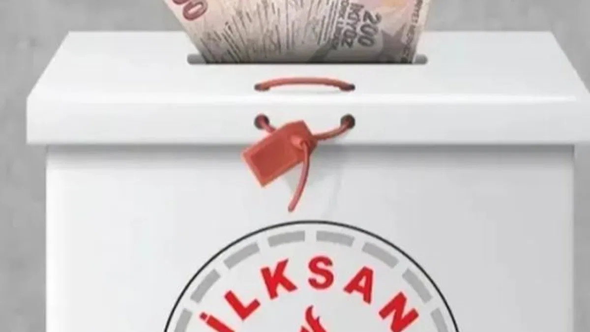 İLKSAN'da aidat ve emekli yardımı ayarı