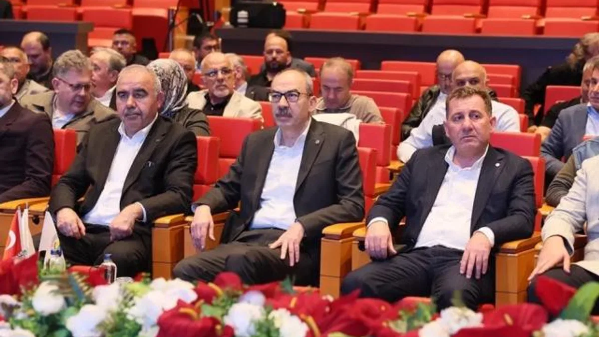 KTO'dan 'döviz dönüşüm desteği'ne uzatma talebi