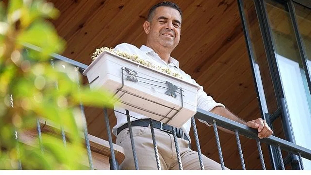 Büyükşehir'den Muhtarlara "Alo Muhtarım" ile Dijital Destek