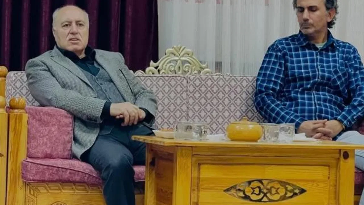 Hayrettin Demir'den 'istihdam ve OSB' müjdesi