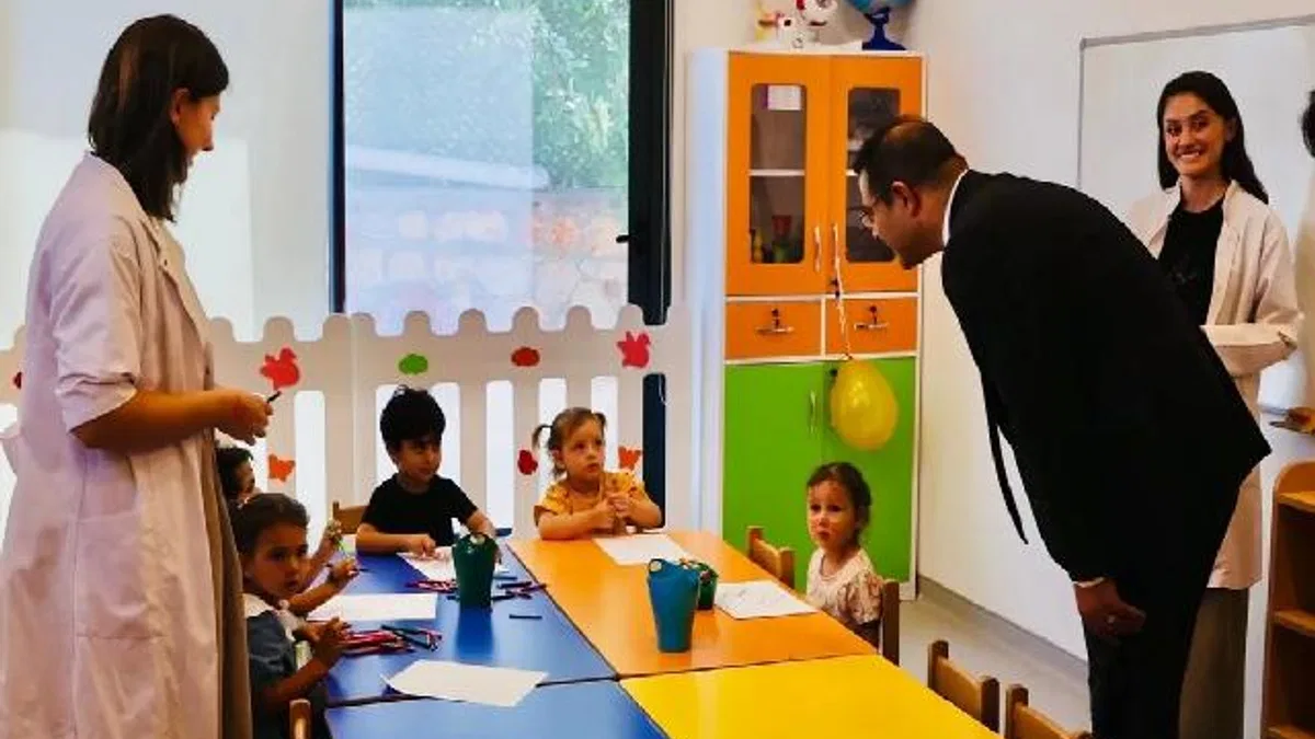 Muğla Büyükşehir'den Bodrum yatırımlarına yakın mercek