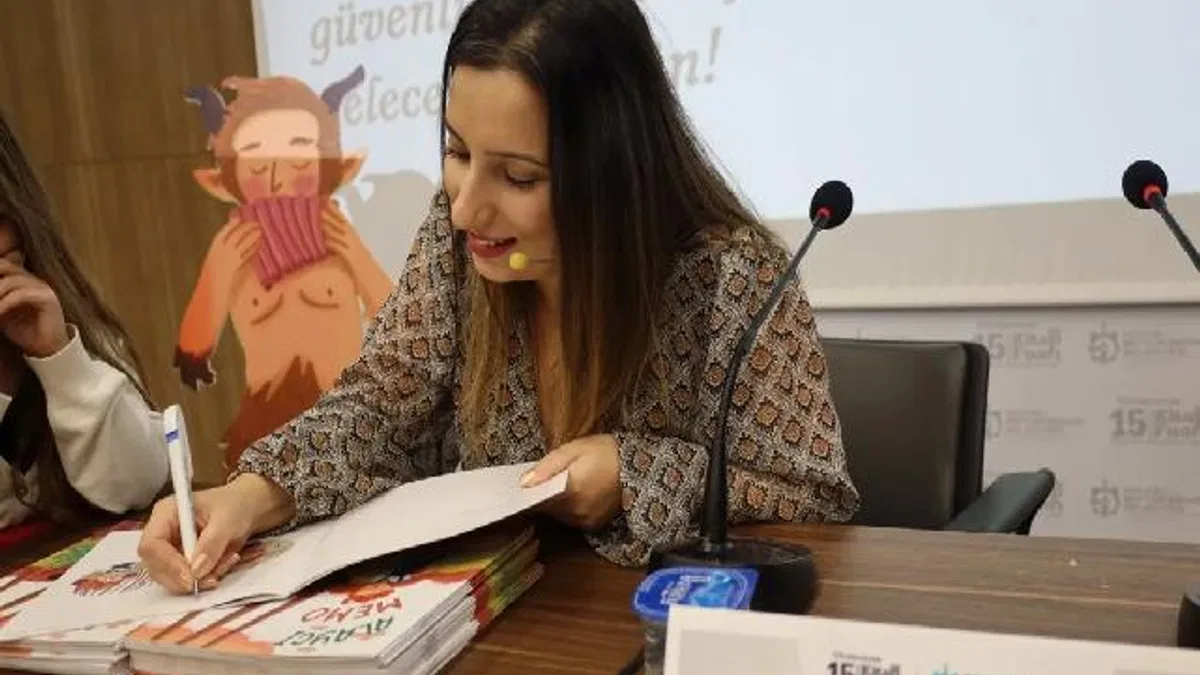 Yalçınkaya’dan akran zorbalığına drama önerisi