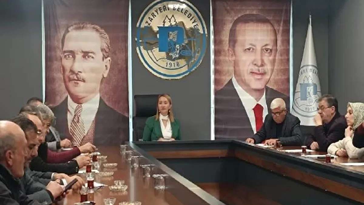 Bilecik Pazaryeri Meclisi'nde önemli kararlar