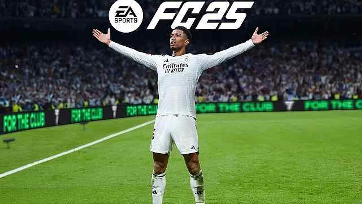 EA SPORTS FC 25 Rush özelliğiyle hızlı oyun heyecanı geliyor