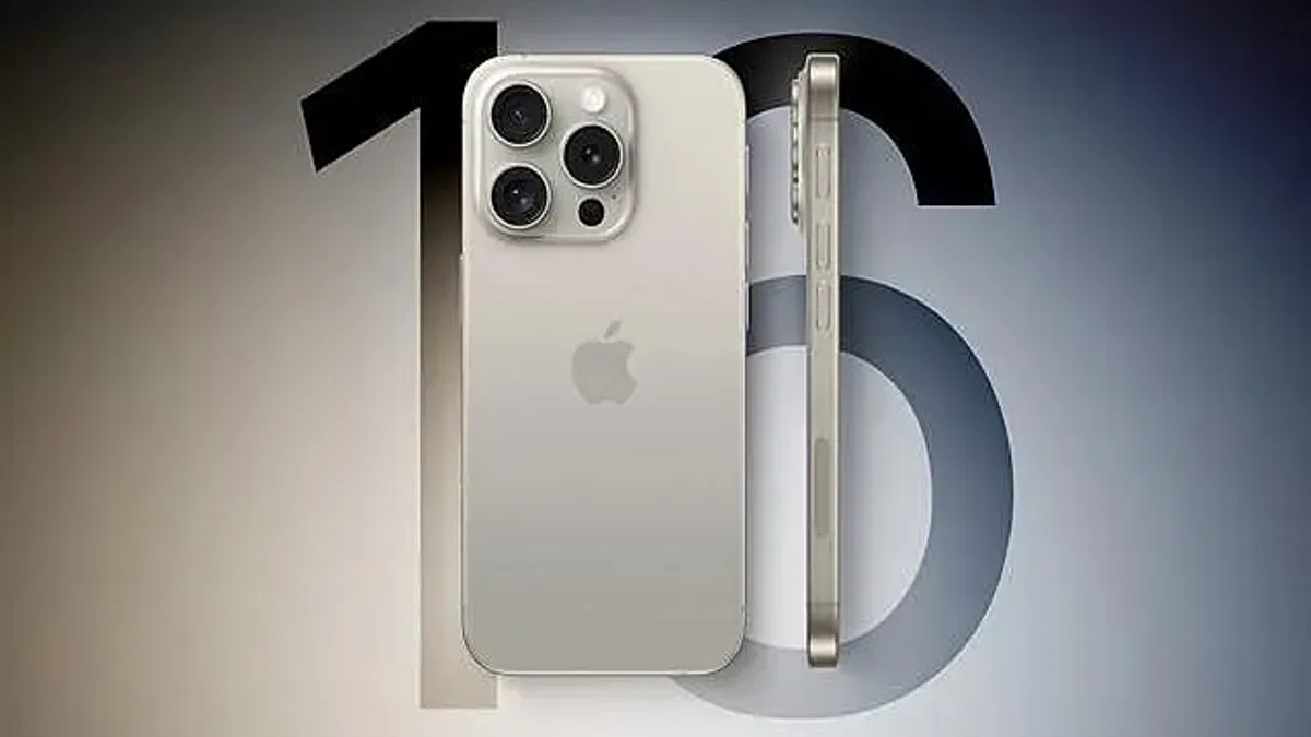 iPhone 16 serisi zamlı fiyatlarla gelebilir, işte tahmini fiyatlar