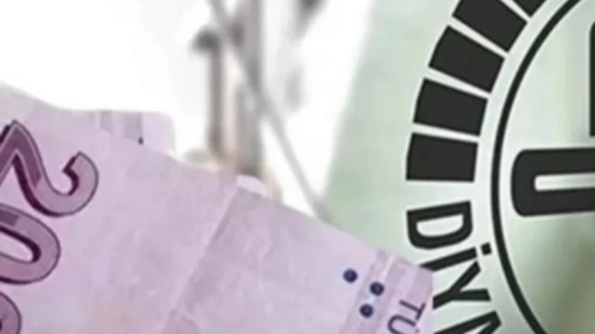 Diyanet, 2026 yılı fitre miktarını belirledi